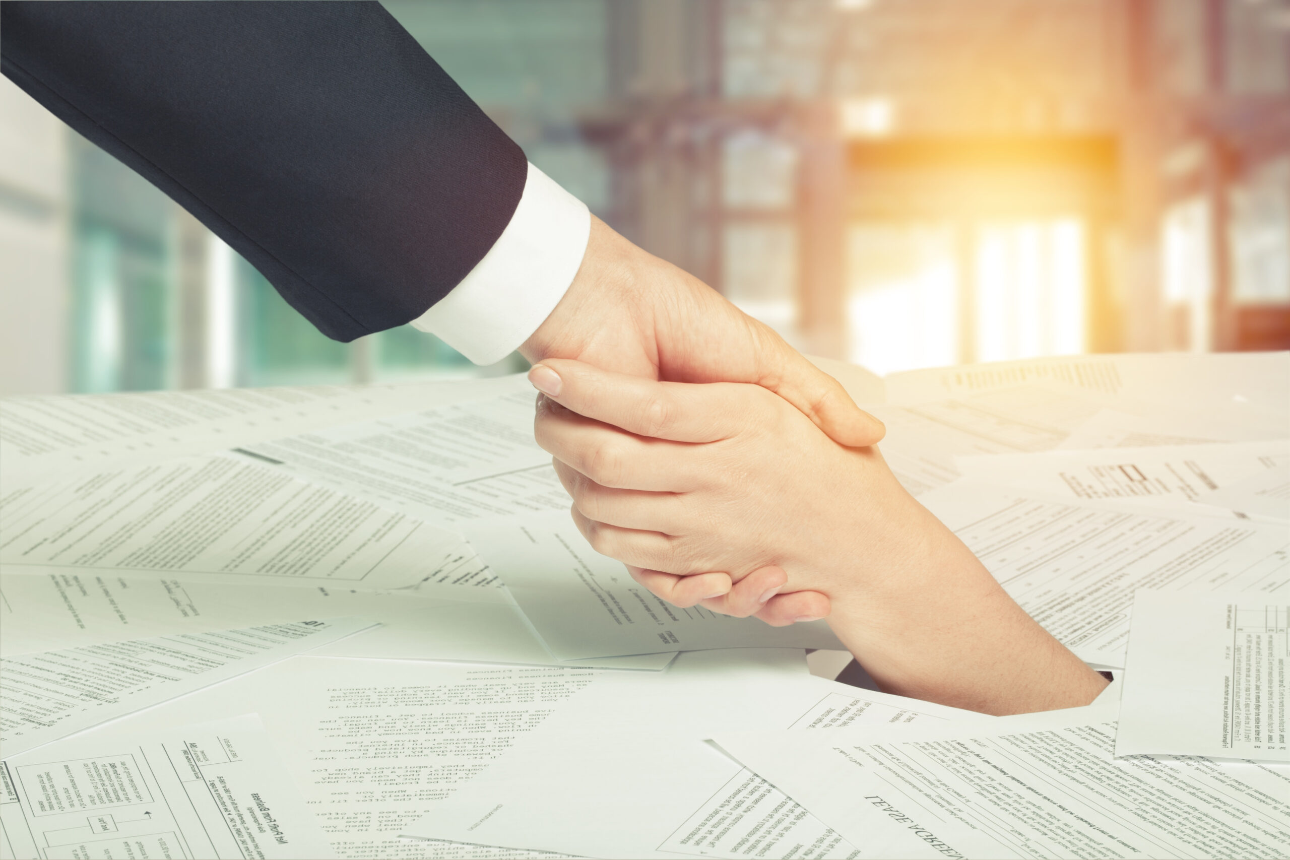 Especialistas en Ley de Segunda Oportunidad en Valencia | Libertiun