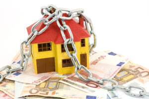 Vivienda con hipoteca y deudas - Ley de Segunda Oportunidad Valencia