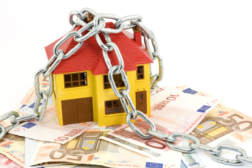 Vivienda con hipoteca y deudas - Ley de Segunda Oportunidad Valencia